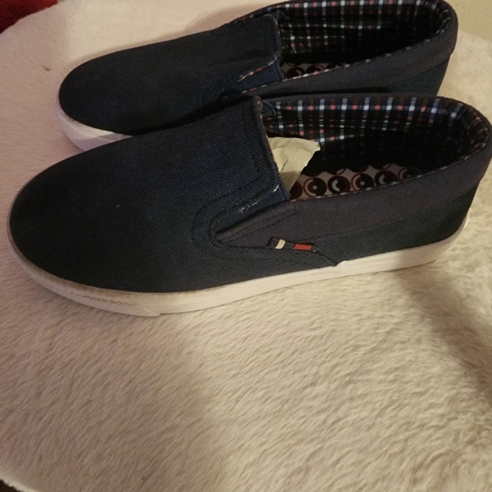 Tommy Hilfiger shoes